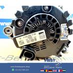 A0009061705 DYNAMO C63 GLC63 E63 GT63 GTS GTR S63 G63 GLE63, Auto-onderdelen, Ophalen of Verzenden, Gebruikt, Mercedes-Benz