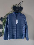 CLOTHING&CO Jack blauw XL🙂, Clothing&Co, Blauw, Ophalen of Verzenden, Maat 56/58 (XL)