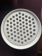 Vaas Erik Gutter, Huis en Inrichting, Woonaccessoires | Vazen, Wit, Aardewerk of Porselein, Ophalen of Verzenden, Zo goed als nieuw