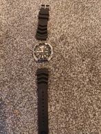 Seiko 6309-7040, Sieraden, Tassen en Uiterlijk, Horloges | Heren, Ophalen, Seiko, Gebruikt, Staal