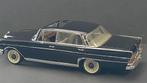 Mercedes Benz 220 Heckflosse 1:18 Revell Pol, Ophalen of Verzenden, Zo goed als nieuw, Revell