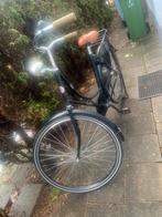 Omafiets met 28 inch,Alles werkt perfect., 56 cm of meer, Ophalen of Verzenden, Zo goed als nieuw