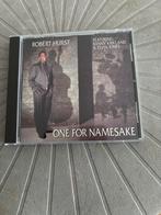 Robert Hurst - One for Namesake, Ophalen of Verzenden, 1980 tot heden, Zo goed als nieuw, Jazz