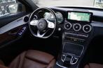 Mercedes-Benz C-klasse Estate 200 Business Solution AMG Auto, Auto's, Mercedes-Benz, Automaat, Euro 6, 4 cilinders, 1465 kg