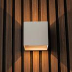 akodeco wandlamp cube, oplaadbare wandlamp 22uur brandtijd, Huis en Inrichting, Akodeco, Nieuw, Ophalen of Verzenden, Info@akodeco.nl