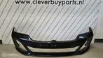 Voorbumper origineel BMW 5-serie G30 LCI ('20-'23), Gebruikt, Voor, Ophalen of Verzenden, Bumper