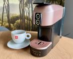 Mitaca M1 801 Illy capsule koffiemachine, Witgoed en Apparatuur, Koffiezetapparaten, Afneembaar waterreservoir, Ophalen of Verzenden