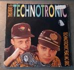 Technotronic - This Beat Is Technotronic *, Ophalen of Verzenden, Zo goed als nieuw