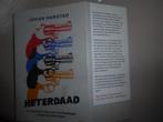 Johan Harstad - Heterdaad - De verzamelde werken van, Gelezen, Ophalen of Verzenden, Johan Harstad, Europa overig