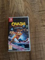 Crash bandicoot, Spelcomputers en Games, 1 speler, Zo goed als nieuw, Vanaf 7 jaar, Ophalen