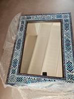 Spiegel 60x80 nieuw, Huis en Inrichting, Woonaccessoires | Spiegels, Ophalen, Zo goed als nieuw, Rechthoekig, Minder dan 100 cm