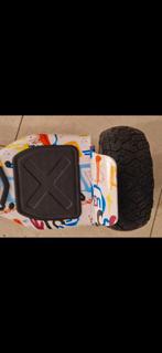 Hoverboard, Ophalen, Zo goed als nieuw