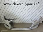 Voorbumper origineel Audi A6 Avant C8 ('18->) 4k0807437C, Auto-onderdelen, Audi, Gebruikt, Voor, Bumper