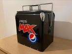 Pepsi Max Koelbox Vintage - Origineel, Ophalen, Zo goed als nieuw, Koelelement