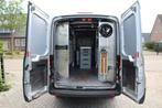 Ford Transit 350 2.0 TDCI 130PK Euro6 L2H2 RWD Trend Service, 4 cilinders, 2800 kg, Bedrijf, 2171 kg