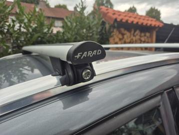 Farad dakdragers seat ibiza 2010 - 2017 beschikbaar voor biedingen