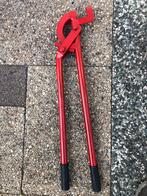 Te koop: Buigijzer 22 mm, Doe-het-zelf en Verbouw, Gereedschap | Handgereedschap, Ophalen of Verzenden, Zo goed als nieuw