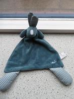 Knuffeldoek konijn merk Mundia BV van Kruidvat, Ophalen of Verzenden, Zo goed als nieuw, Konijn