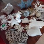 Kerstboom hangers en deco o.a. Kurt's Adler en Riverdale, Ophalen of Verzenden, Zo goed als nieuw