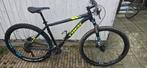 Trek X-caliber 8 mountainbike, Fietsen en Brommers, Fietsen | Mountainbikes en ATB, Gebruikt, Hardtail, Heren, Ophalen of Verzenden