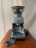 Solis Caffissima 1611 koffiemolen/bonenmaler/grinder, Ophalen, Zo goed als nieuw