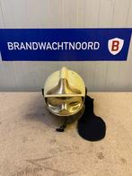Brandweerhelm MSA Gallet, Ophalen, Zo goed als nieuw