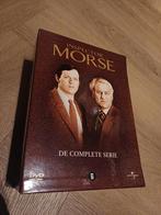 Inspector Morse - Complete Serie DVD Boxset, Cd's en Dvd's, Dvd's | Tv en Series, Boxset, Drama, Ophalen of Verzenden, Zo goed als nieuw