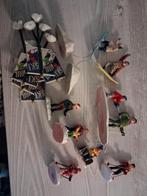 Kerststal figuren set, Diversen, Kerst, Ophalen