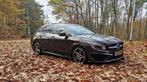 Mercedes-Benz CLA 250 SB AMG line AUT 2015 Bruin, Auto's, CLA, 74 €/maand, Euro 6, 4 cilinders