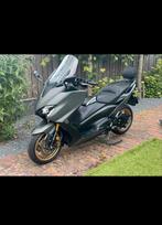 YAMAHA T-MAX 560 TECH MAX 2021 AKRAPOVIC, Motoren, 562 cc, Particulier, 12 t/m 35 kW, 2 cilinders