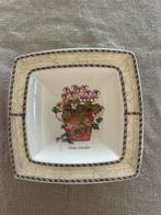 Sarah’s Garden wedgwood asbak izgst, Ophalen, Zo goed als nieuw, Overige typen