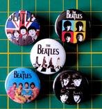 Beatles buttons, Verzenden, Nieuw, Overige typen