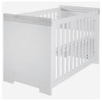 Twf futura ledikant met aerosleep matras, Ophalen, Gebruikt, Ledikant