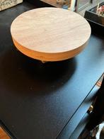 5x Verrijdbare standaard plantenpot met zwenkwielen, Tuin en Terras, Minder dan 30 cm, Minder dan 60 cm, Rond, Ophalen of Verzenden