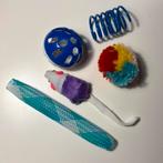 Kattenspeelgoed NIEUW, Dieren en Toebehoren, Ophalen of Verzenden, Zo goed als nieuw