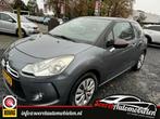 Citroen DS3 1.4 Chic two-tone lm velgen clima dealer onderh, Auto's, Citroën, Voorwielaandrijving, Gebruikt, Met garantie (alle)