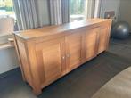Dressoir, Huis en Inrichting, Kasten | Dressoirs, Ophalen, Zo goed als nieuw, 25 tot 50 cm, 200 cm of meer