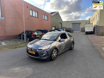 Citroen DS3 1.6 e-HDi So Chic Clima.Clima beschikbaar voor biedingen