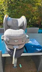 Cybex autostoel, 15 t/m 36 kg, Zo goed als nieuw, Isofix, Ophalen