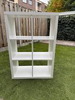 Ikea Kallax Kast - 6 Vakken, Ophalen, Met plank(en), Kunststof, 50 tot 100 cm