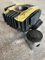 Snelle originele FS1 cilinder compleet, Ophalen of Verzenden, Zo goed als nieuw, Cilinder