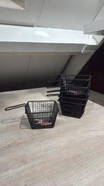6x Friet serveermandje, Huis en Inrichting, Ophalen of Verzenden, Nieuw