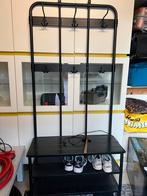 Ikea kapstok, Ophalen of Verzenden, Zo goed als nieuw, Wandkapstok, Minder dan 100 cm