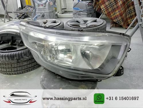 Koplamp-Rechts van een Iveco New Daily, Auto-onderdelen, Verlichting, Overige automerken, Gebruikt, Ophalen of Verzenden