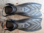 Te koop scubapro twin vins Maat×l, Watersport en Boten, Ophalen of Verzenden, Zo goed als nieuw, Zwem- of Duikvliezen