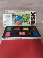 Risk Witte doos - parker - s5051, Hobby en Vrije tijd, Gezelschapsspellen | Bordspellen, Ophalen of Verzenden, Zo goed als nieuw