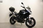 Kawasaki VERSYS 650 ABS (bj 2022), Motoren, Motoren | Kawasaki, Bedrijf, Toermotor, Brieltjenspolder 26
4921 PJ  MADE, NL, Motor verkoop/verhuur Van Meel Motoren