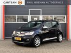 Volkswagen Up! 1.0 BMT high up! | Zwarte hemel | Lichtmetaal, Auto's, Volkswagen, Voorwielaandrijving, Stof, Gebruikt, Electronic Stability Program (ESP)