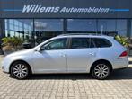 Volkswagen GOLF Variant 2.0 TDI Comfortline (bj 2010), Voorwielaandrijving, 1374 kg, 730 kg, Gebruikt