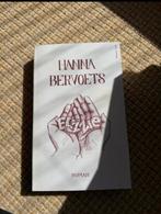 Fuzzie - Hanna Bervoets, Ophalen of Verzenden, Gelezen, Hanna Bervoets, Nederland